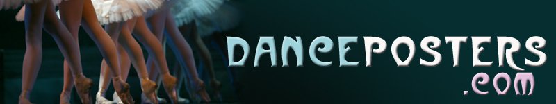 Dance Posters